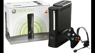 *LIVE* XBox 360 Variety Chill Stream