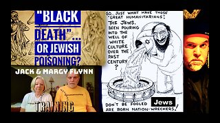 Poisoning The Well Talmud Protocols Elders Of Zion Can Trump Be Trusted Jack Margy Flynn Victor Hugo