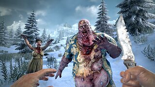 Community Zombie Slaying