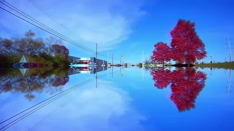 Song: Spacetime by Gach Rud Faoi Grian