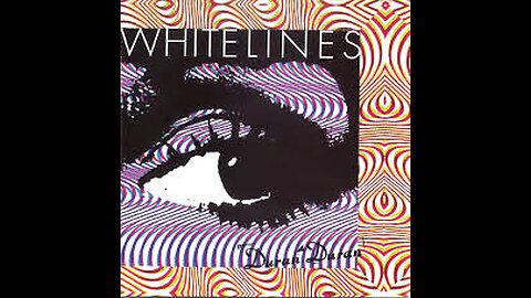 Duran Duran - White Lines