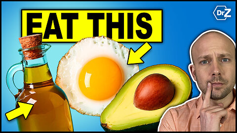 What to Eat After Fasting - This Diet Heals You!