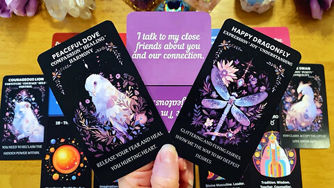 THEY ARE TALKING ABOUT YOU TO THEIR FRIENDS 💜 HERE'S WHAT THEY ARE TELLING OTHERS ABOUT YOU 💜