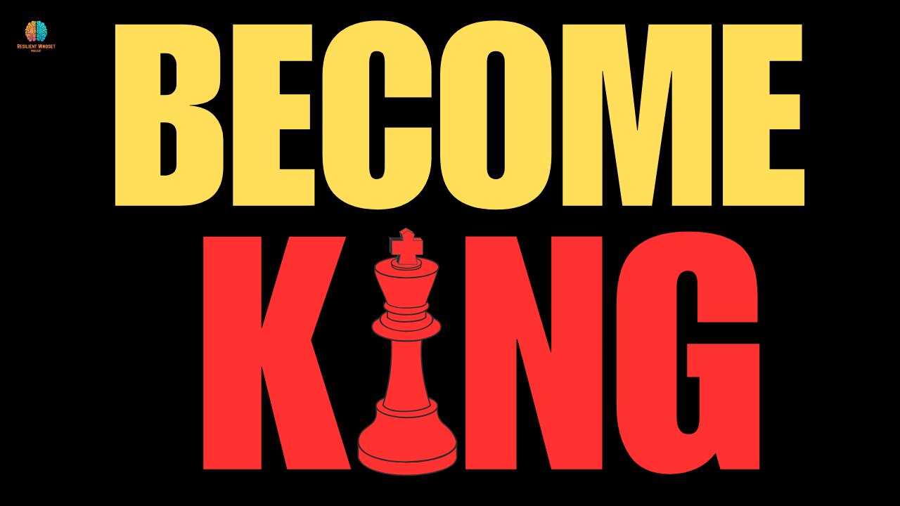 What It REALLY Means Being A Man (Explained)