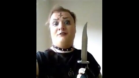 Violent Portland Antifa “Super Soldier,” Isabel Rosa Araujo —born Phillip Delici