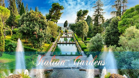 Monty Don's Italian Gardens: Florence (Part 2)