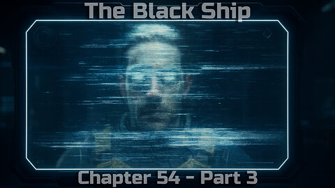 The Black Ship (main Story) - Chapter 54 Part 3