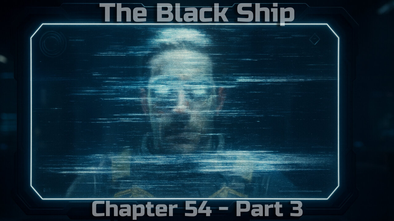 The Black Ship (main Story) - Chapter 54 Part 3