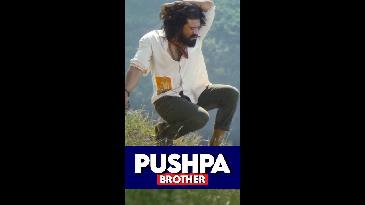 "Is Ram Charan Copying Pushpa? The Truth Behind Peddi Movie Controversy!"