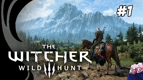 The Witcher 3 — Everyone Needs Help and Nobody’s Paying Enough [#2] (18+)