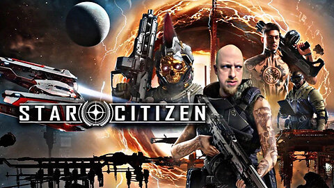 STAR CITIZEN - INVICTUS LAUNCH WEEK 2955