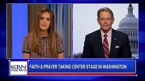 Tony Perkins Recaps the National Gathering for Prayer and Repentance