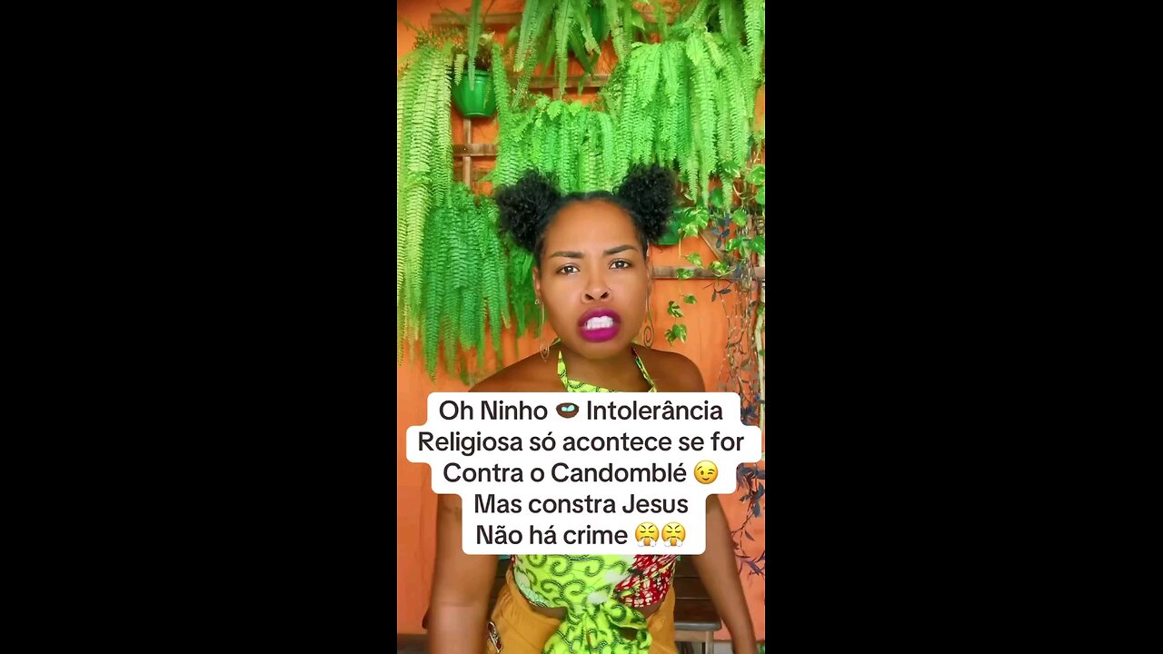 Essa gente quer respeito, mas quer respeitar os outros.