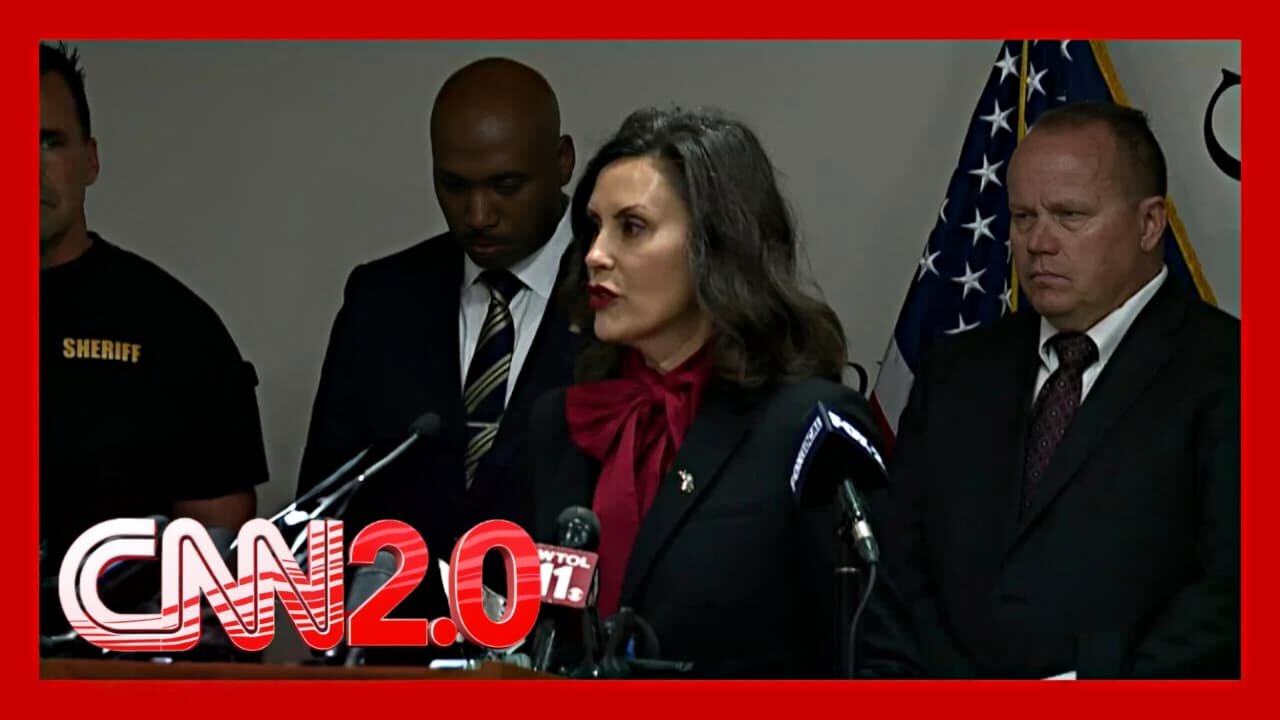 Michigan LDS Attack Update: 5 Dead, 8 Injured; All Accounted For, Motive Probed | CNN2.0