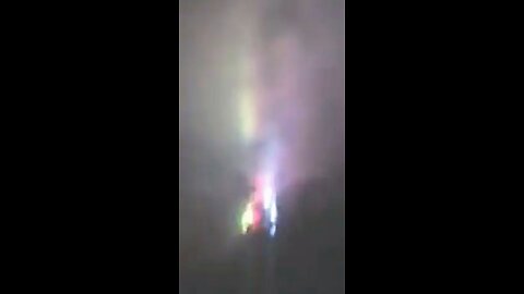 Strange Aerial Phenomenon Over Tucson, AZ 2024