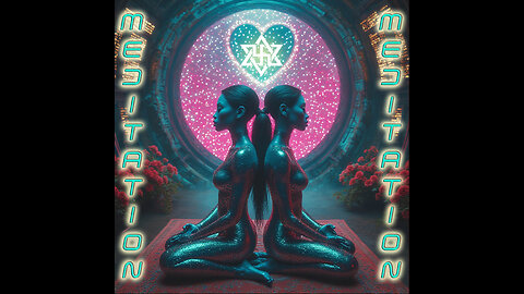 The Melody : Meditation