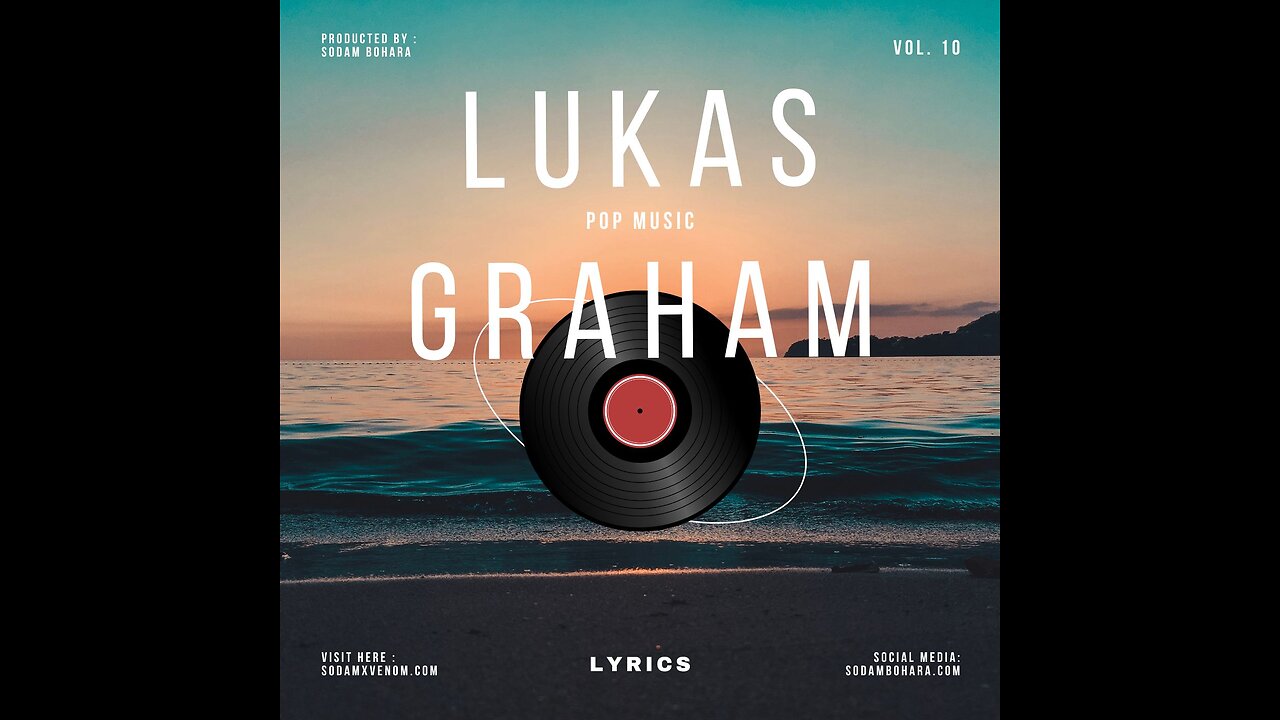 Lukas Graham - 7 Years (Lyrics)