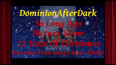 12 Haze Of Christmas - 12/15