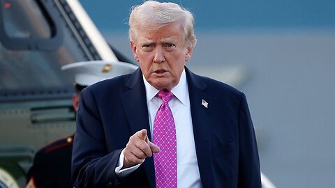 Americans 'Taken Hostage' – White House Drops Shocking News