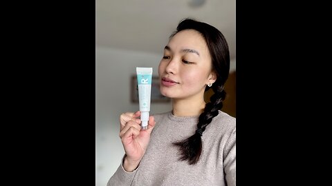 OOTD - Wrinkle Lift Eye Serum