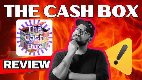 The Cash Box Review – Is It Really Worth It?