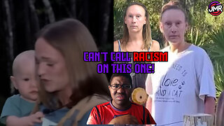 illegal immigrant throws COFFEE on baby & dog, Get's deported