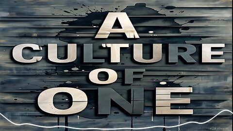 Cyber Punk Battle Chicken - A Culture Of One