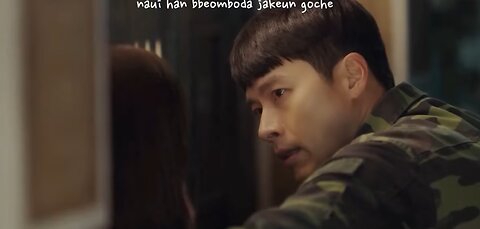 Flower (Crash Landing On You OST) - [Hangul+Engsub+Romanization]