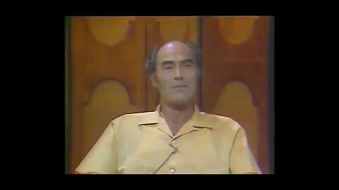 🤢 Man behind CIA’s Gateway concepts