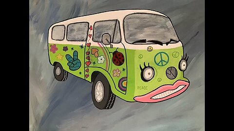 1969 Art