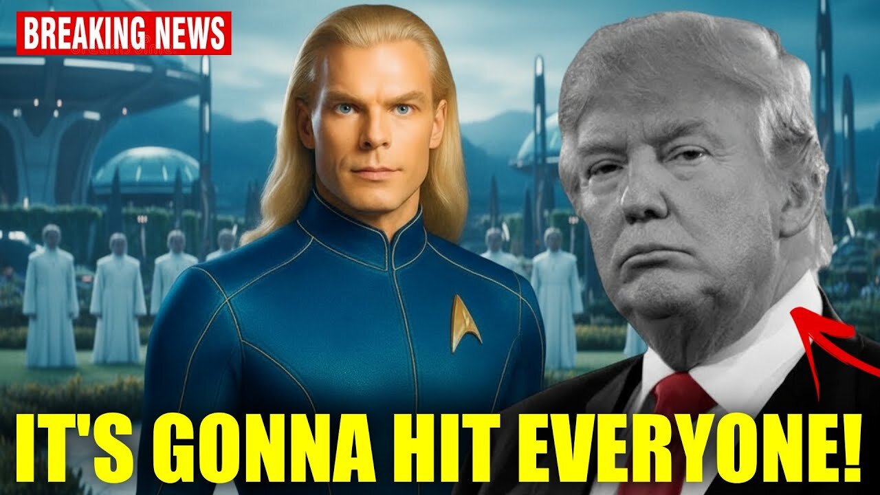 "IT'S GONNA HIT MASSIVE! THIS WEEK" 2025 IS THE END OF 26000-YEAR CYCLE" *(5)