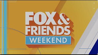 FOX & FRIENDS WEEKEND (Full Episode) February 9, 2025