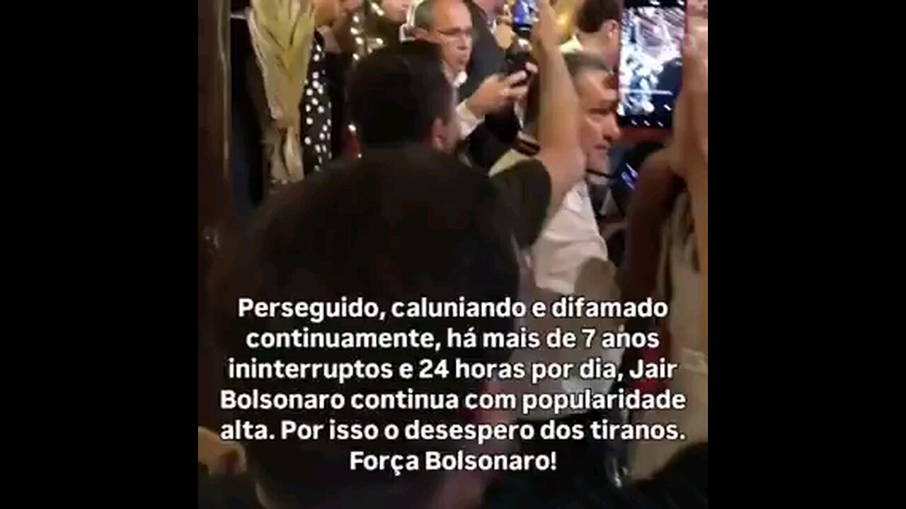 A Escolha Certa Para o Palácio da Alvorada Em 2026, é Presidente Jair Messias Bolsonaro.🇧🇷🇺🇲