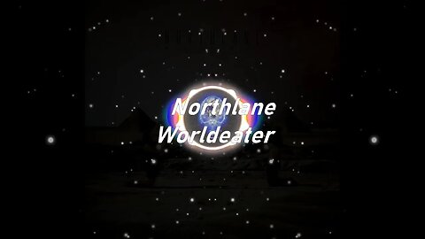 Northlane | Worldeater (Lyrics)