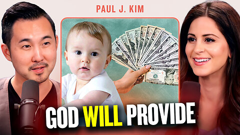 A Field Guide to Faith, Finances, and Family w/Paul J Kim | The Lila Rose Podcast E186