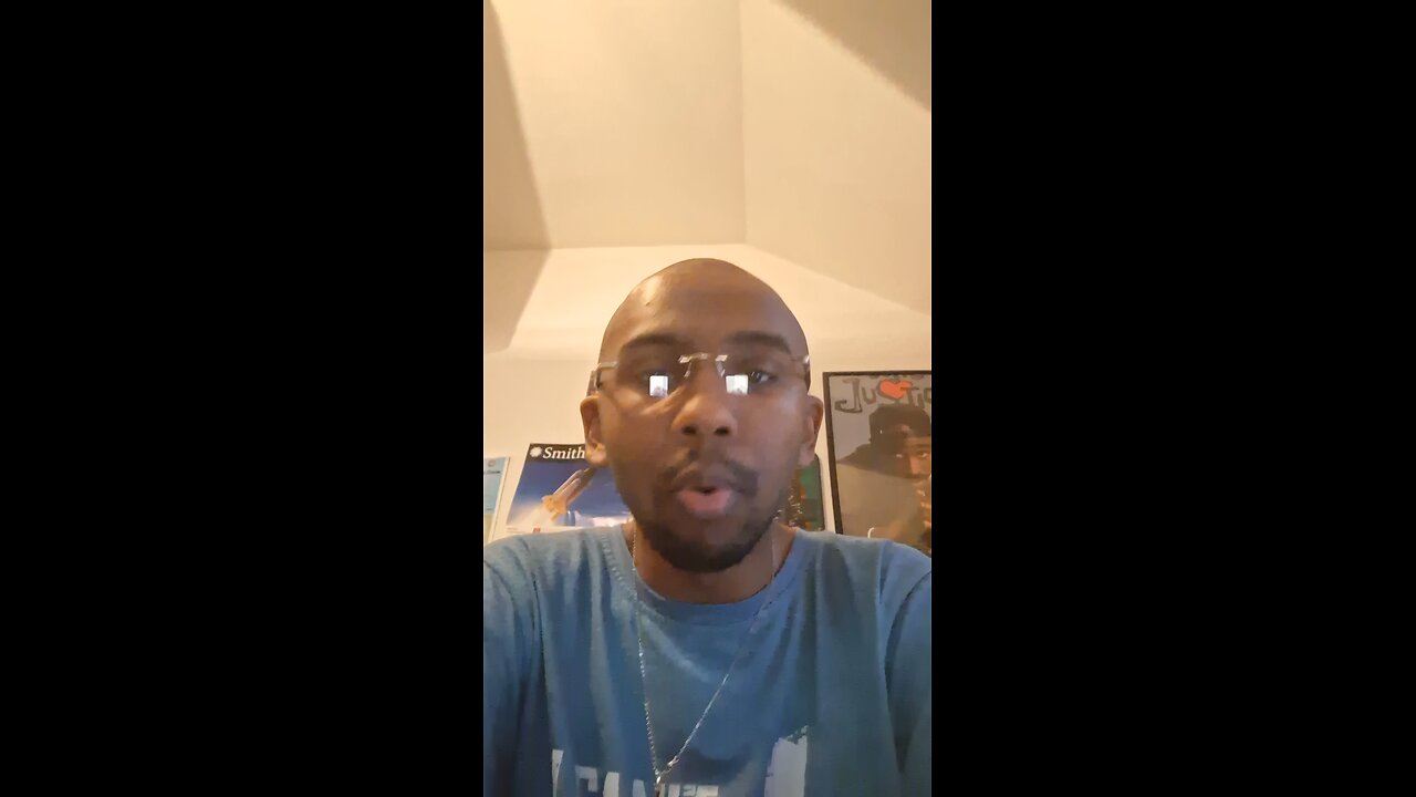 Be Better For Yourself and Society