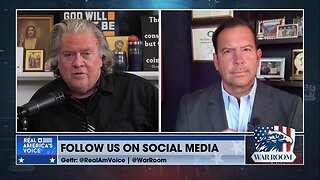 STEVE CORTES: In An Inflationary World, The Rich Are Betting On Gold, Crypto, And Land. Limited-Supply Assets Always Win When Debt And Inflation Rise, But That Comes At The Expense Of Workers And Middle-Class Prosperity