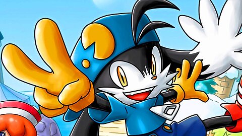 KLONOA PHANTASY REVERIE SERIES Walkthrough Gameplay Letsplay DEMO PS5 Pro No camera No commentary