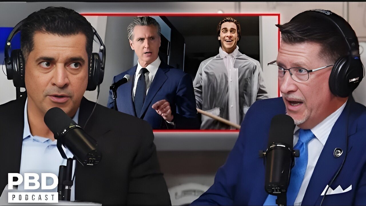 "48 To 4"- Prop 50 RIGGED California's Redistricting For Maximum Control