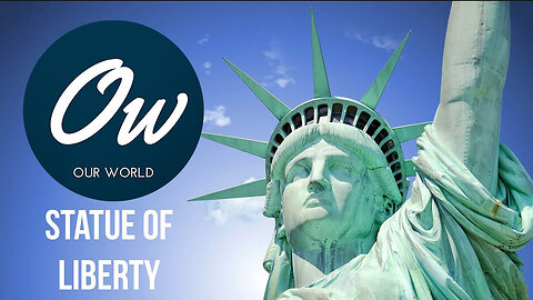 Statue of Liberty, New York, United States of America