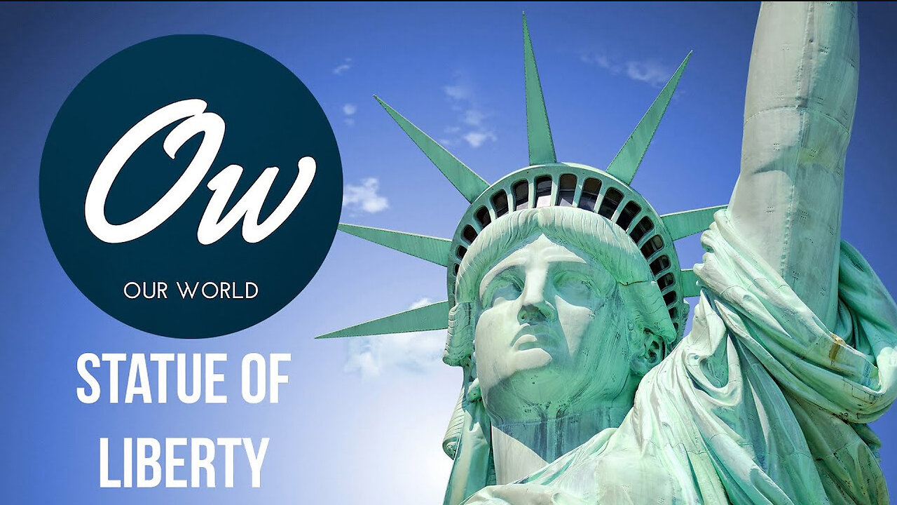Statue of Liberty, New York, United States of America
