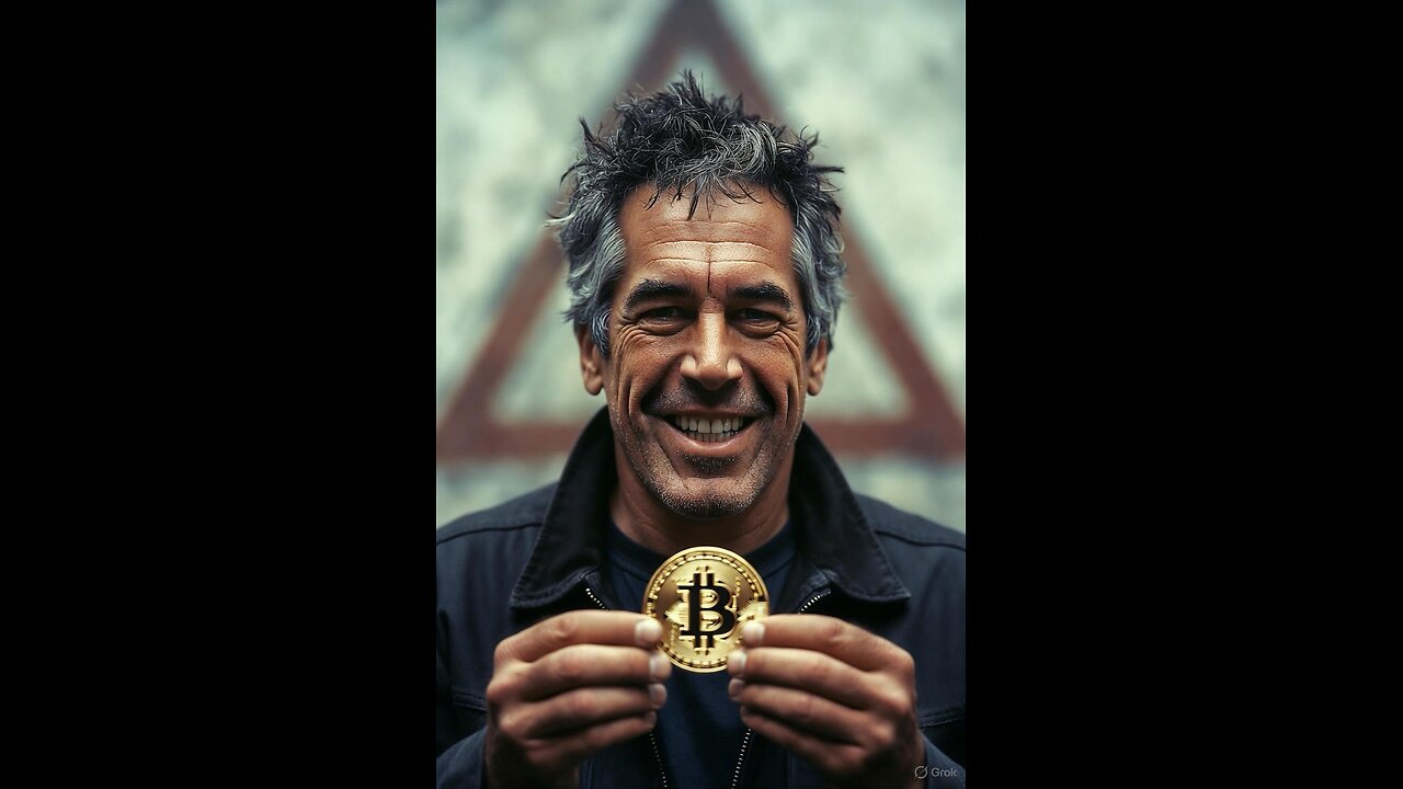 Anthrax Triangle, Candace, Epstein and Bitcoin