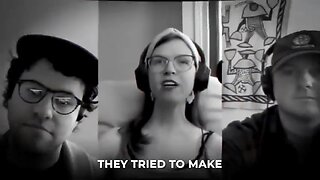 Whitney Webb Doesn’t Know the AI-NWO Cabal's Main Goal Is to Stop the Moon-Map Flat-Earth Revolution