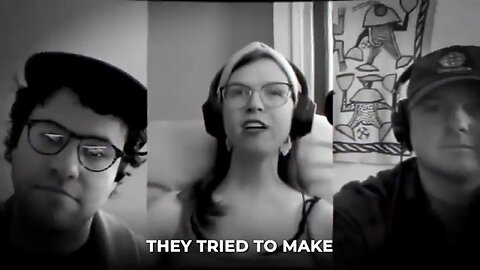 Whitney Webb Doesn’t Know the AI-NWO Cabal's Main Goal Is to Stop the Moon-Map Flat-Earth Revolution