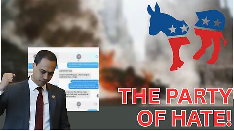 SHOCK! Dems STAND BEHIND Candidate Who Called for Opponent’s Death