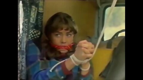 The Loch Ness Horror (gagged)