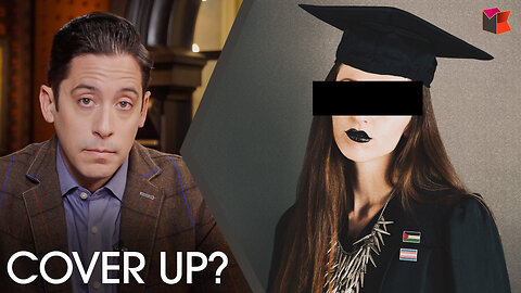 Protecting Non-Binary Assassin? Brown University Deletes Records | Ep. 1877