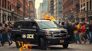 CPD Ordered Stand Down While ICE Agents Were Attacked
