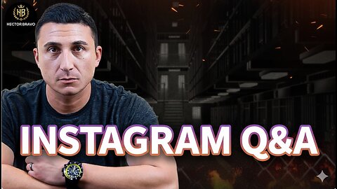 INSTAGRAM Q&A