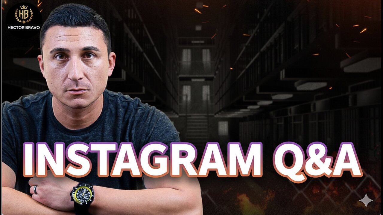 INSTAGRAM Q&A